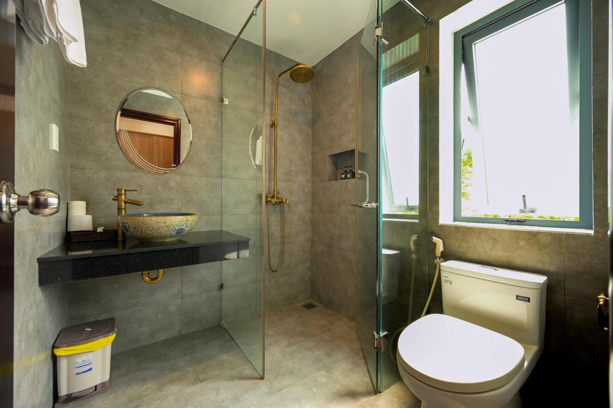 Hoi An Thang 1 Villa Екстер'єр фото
