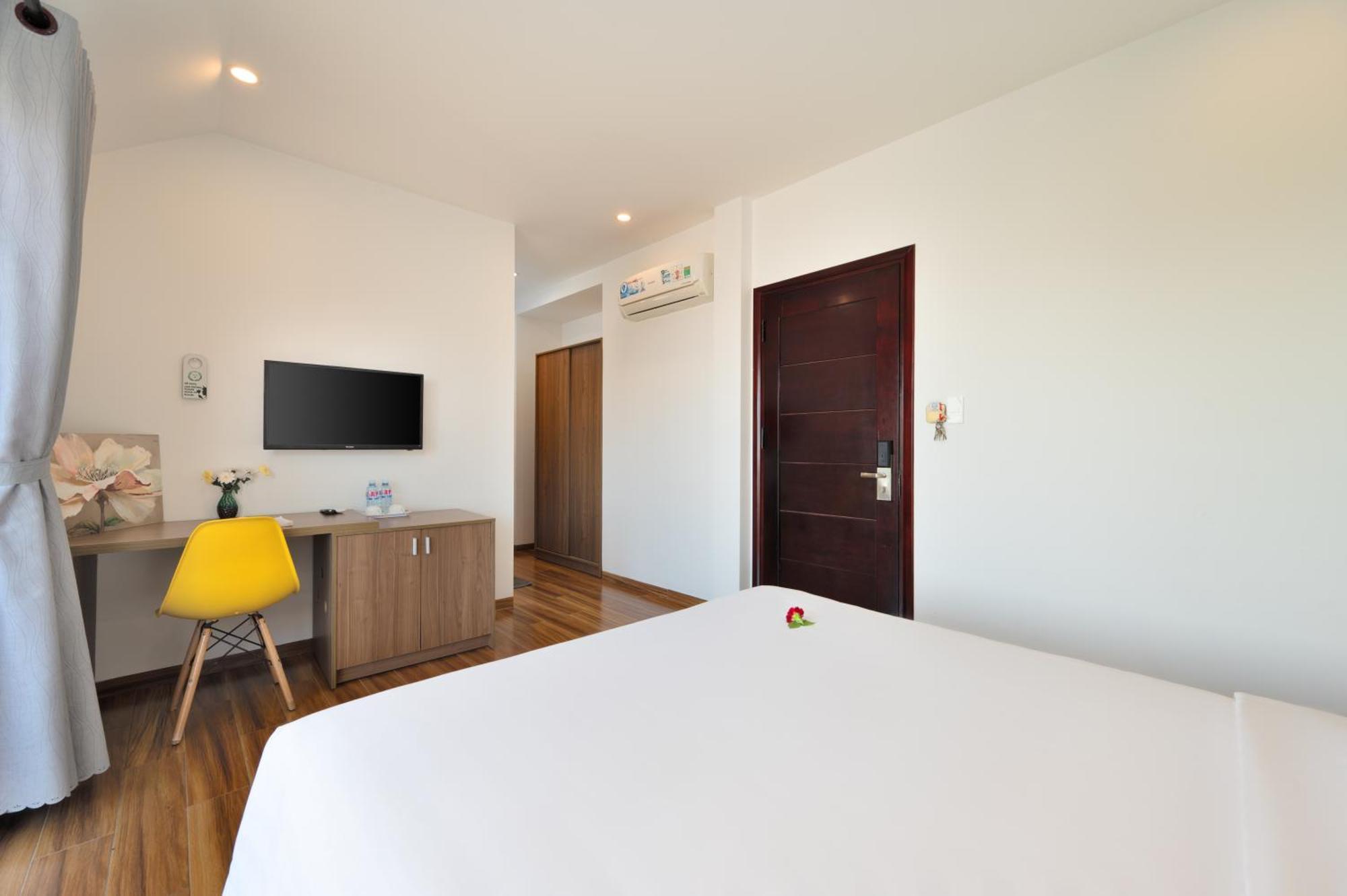 Hoi An Thang 1 Villa Екстер'єр фото